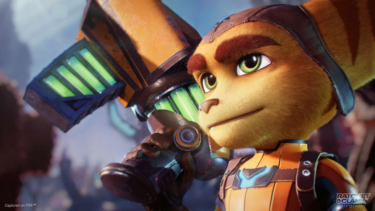 Ratchet & Clank: Rift Apart прошла верификацию в Steam Deck 2 Ratchet & Clank: Rift Apart прошла верификацию в Steam Deck