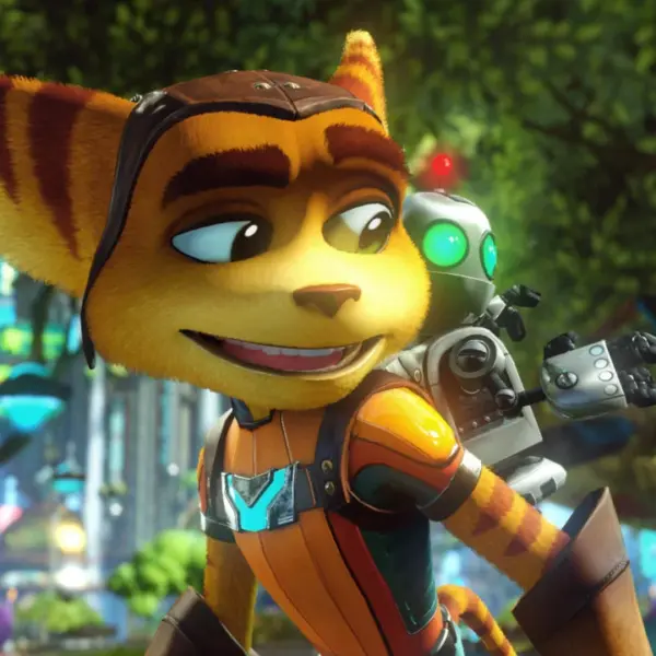 Insomniac работает над третьей игрой, наряду с Человеком-пауком и Росомахой