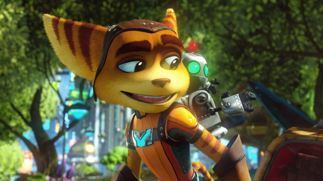 Insomniac работает над третьей игрой, наряду с Человеком-пауком и Росомахой 2 Insomniac работает над третьей игрой, наряду с Человеком-пауком и Росомахой
