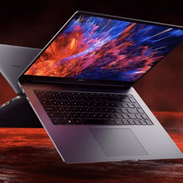 redmibook pro 15 ryzen edition 2023 2