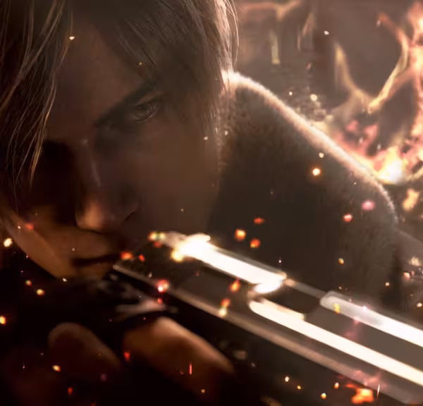 Resident Evil 4 достиг 5 млн продаж быстрее, чем любая другая игра серии с 2009 года