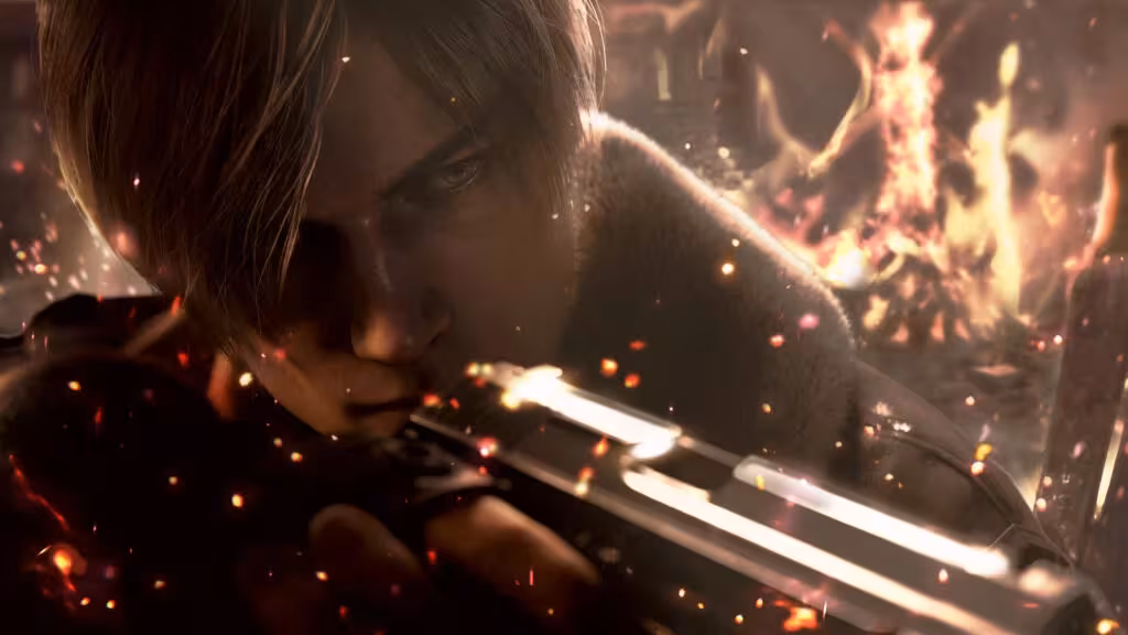 Resident Evil 4 достиг 5 млн продаж быстрее, чем любая другая игра серии с 2009 года 2 Resident Evil 4 достиг 5 млн продаж быстрее, чем любая другая игра серии с 2009 года