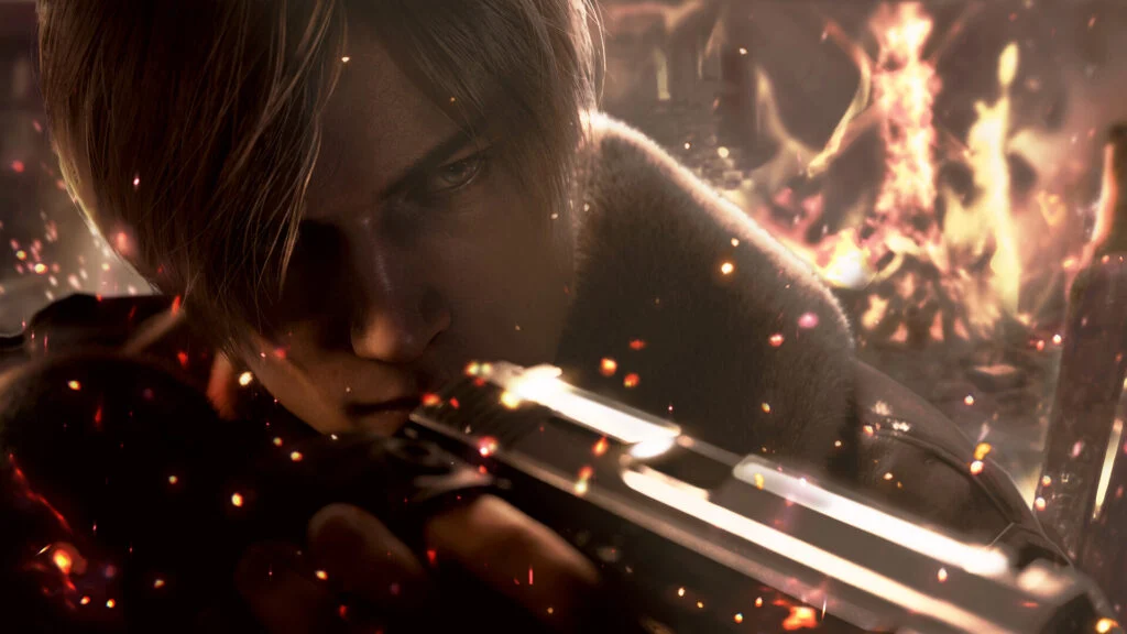 Resident Evil 4 достиг 5 млн продаж быстрее, чем любая другая игра серии с 2009 года