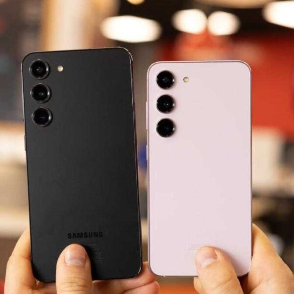 samsung galaxy s24 and s24 camera specs tipped