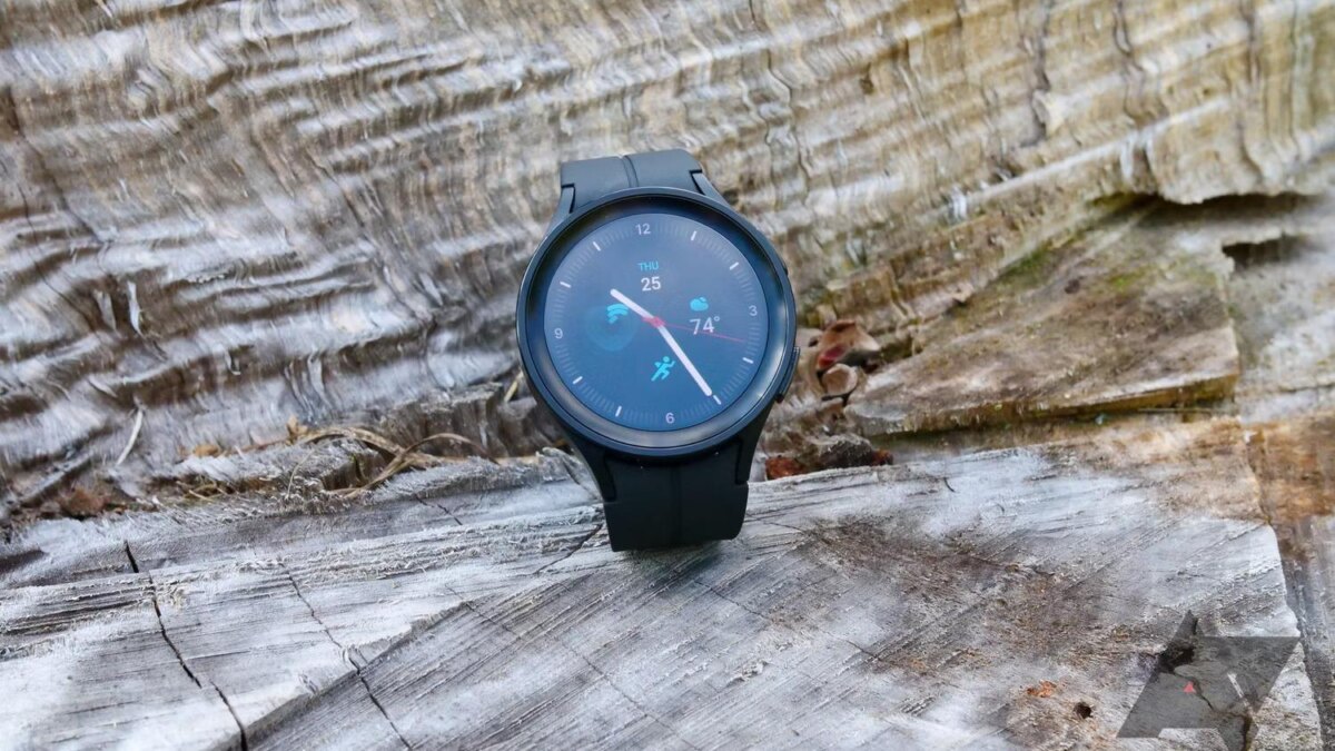 samsung galaxy watch 5 pro 8