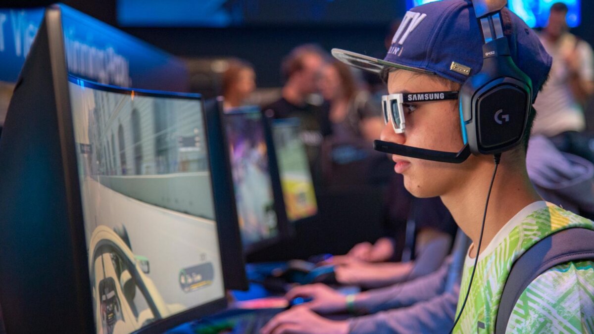 samsung gamescom 2019 25