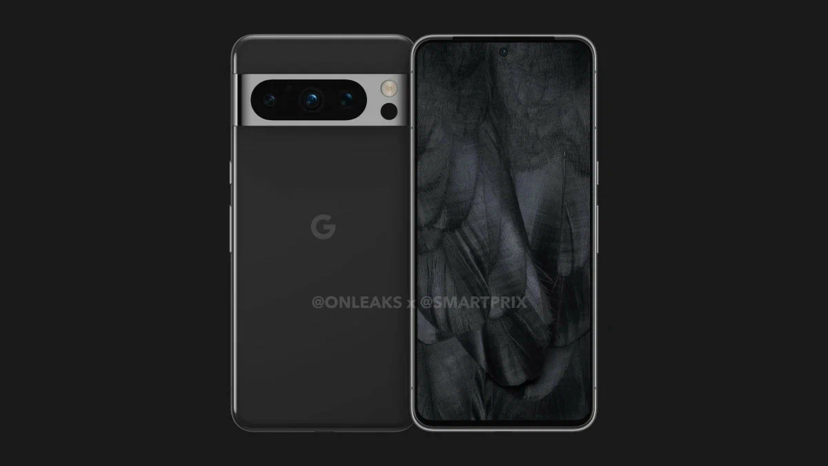 Google Pixel 8 будет дороже своего предшественника 4 Google