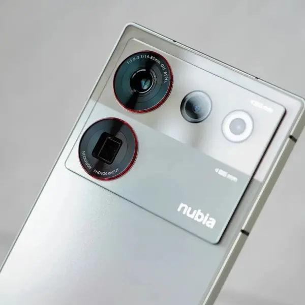 ZTE