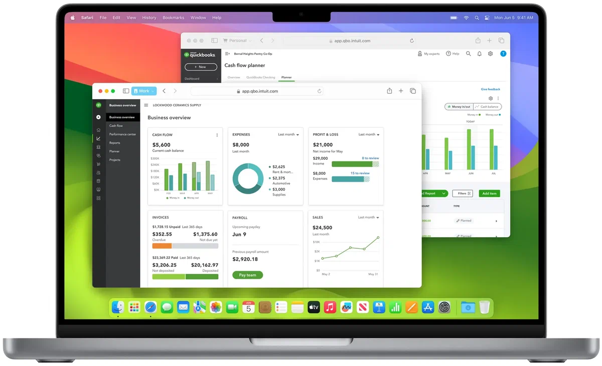 macOS Sonoma: как установить публичную бета-версию 8 macOS Sonoma