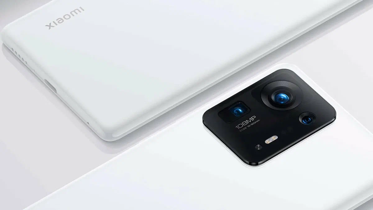 Xiaomi 14 получит более крупный сенсор в основной камере 3 Xiaomi 14