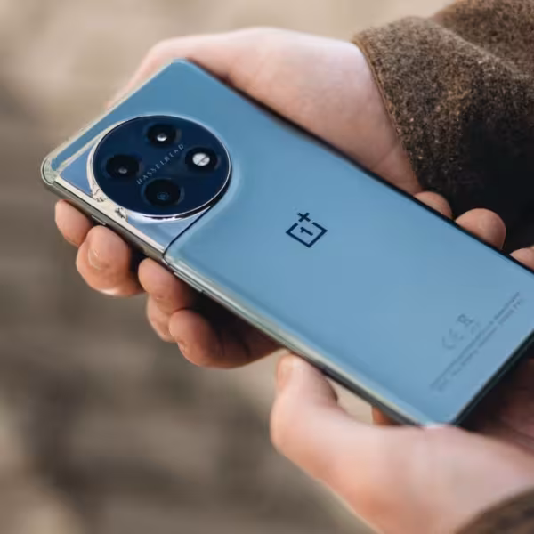 OnePlus