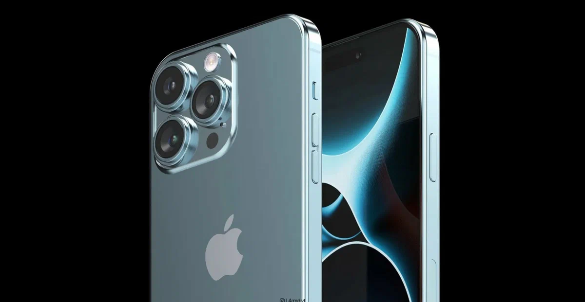 Apple повысит цены на iPhone 15 Pro и 15 Pro Max 2 Apple