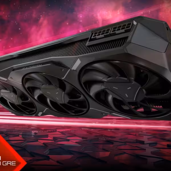 AMD