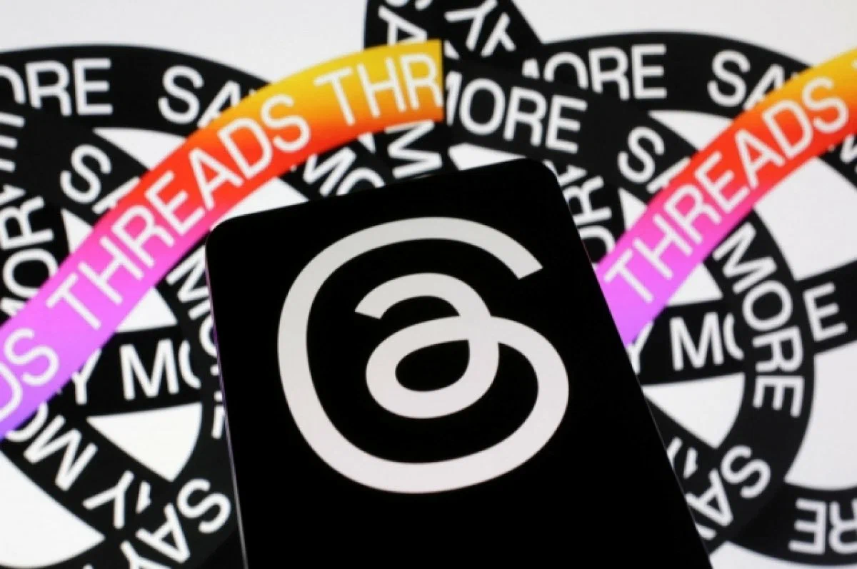Threads: как скачать и зарегистрироваться в России 8 Threads