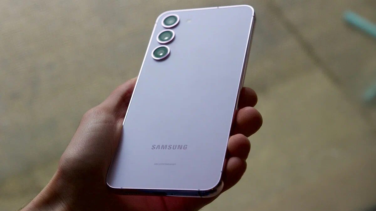 Samsung