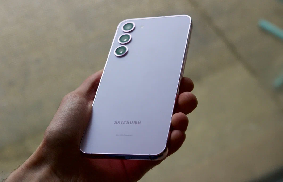 Samsung
