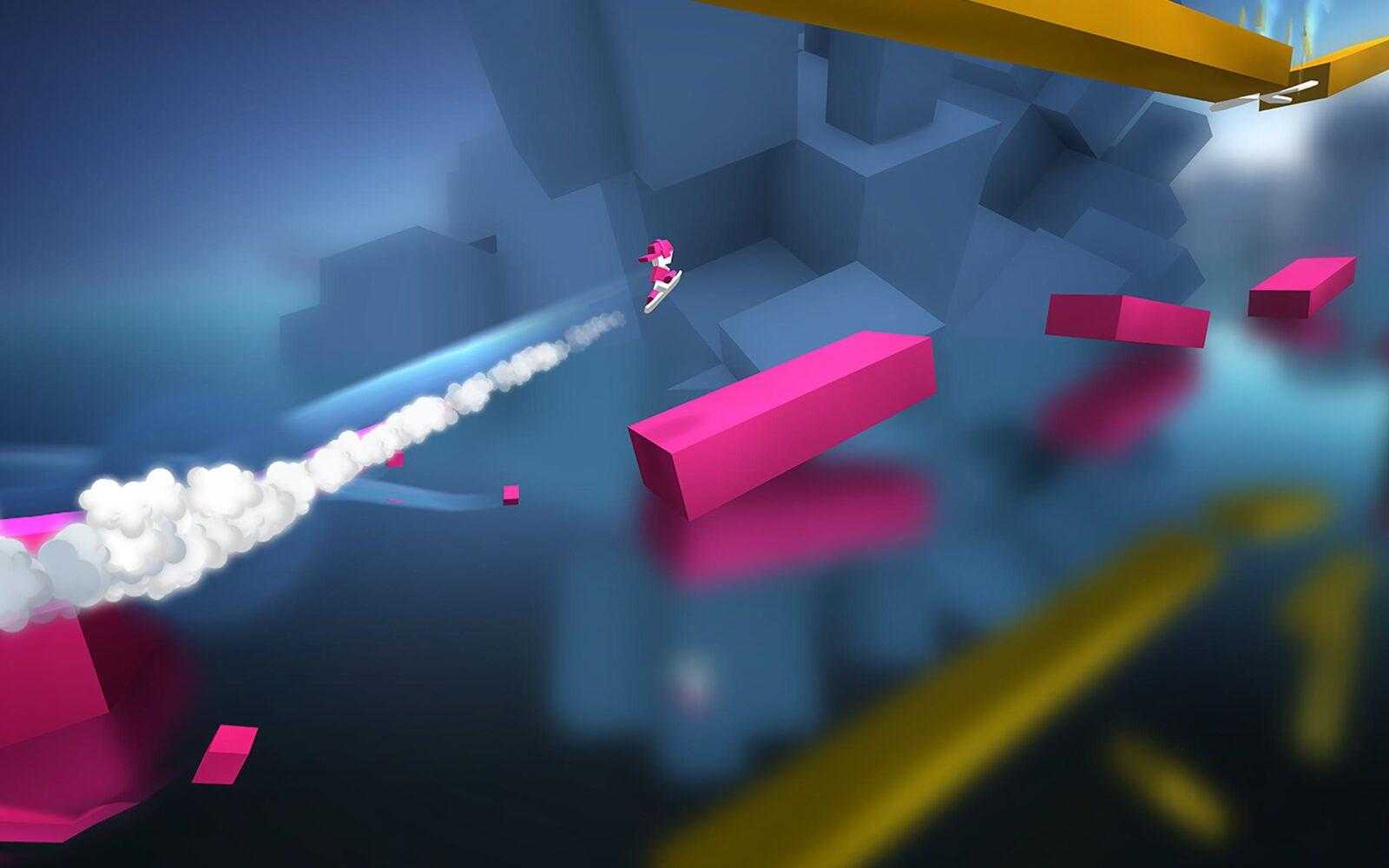 Apple Arcade: Обзор Cricket Through the Ages, Chameleon Run+ и The Room Two+ 9 screen 12