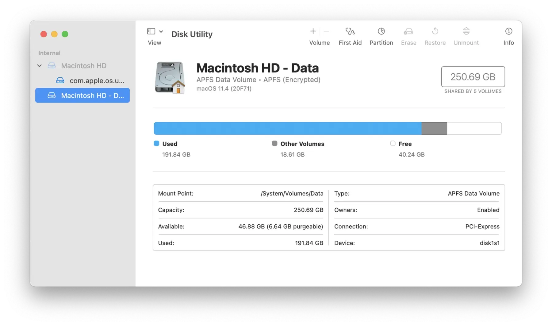 macOS Sonoma: как установить публичную бета-версию 10 macOS Sonoma