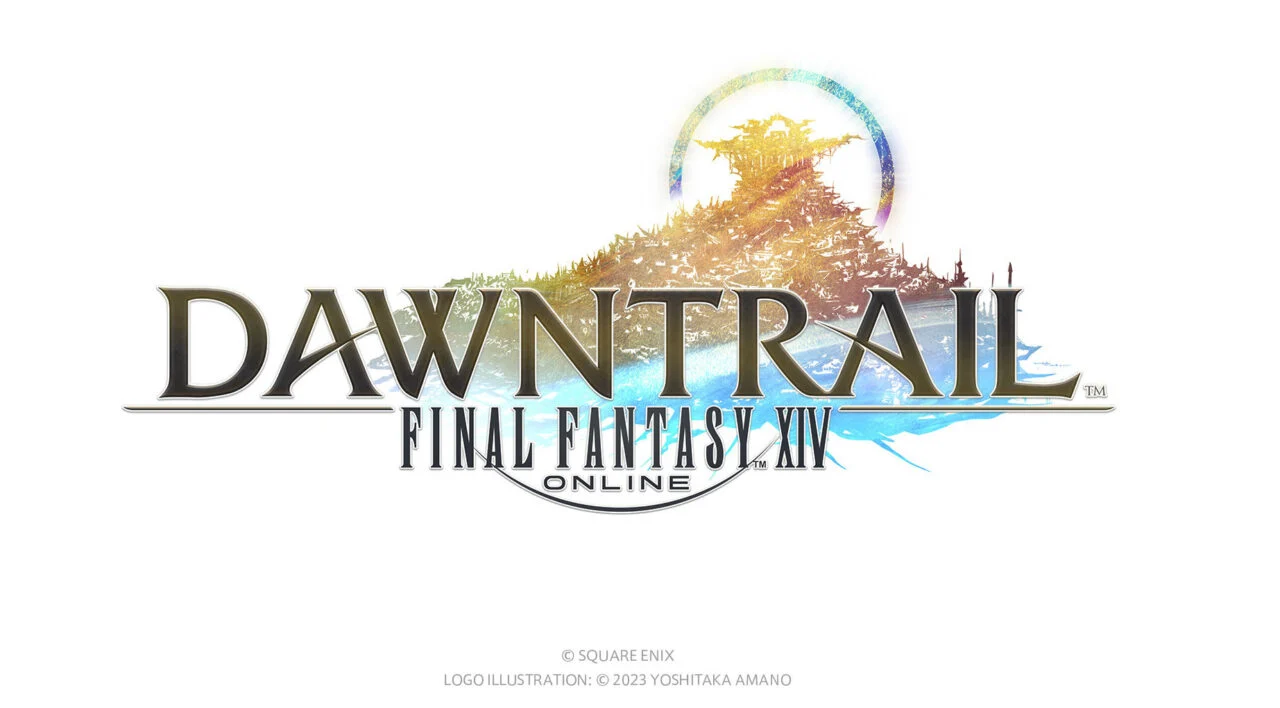Final Fantasy XIV получит новое дополнение Dawntrail 1 Final Fantasy XIV получит новое дополнение Dawntrail