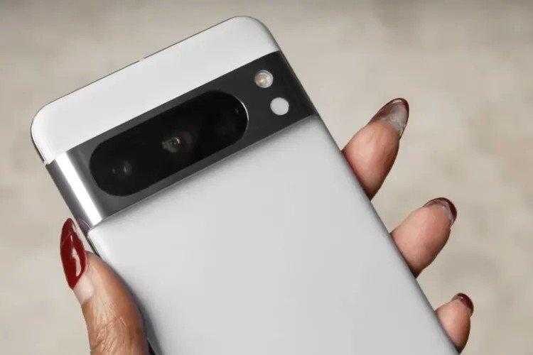 Google Pixel 8 Pro