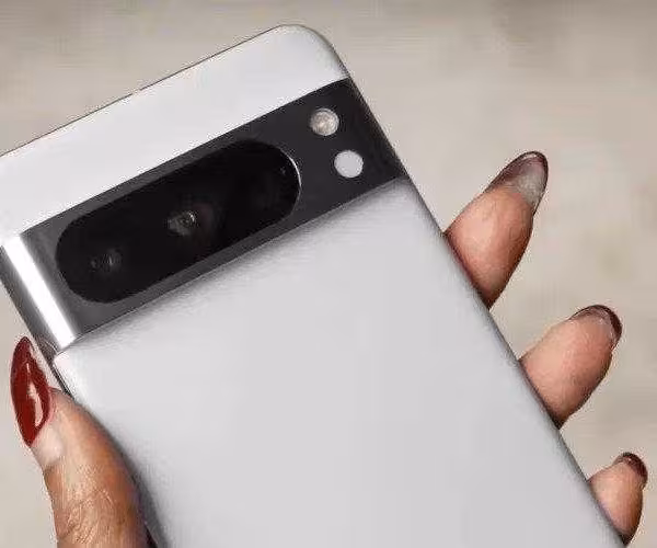 Google Pixel 8 Pro