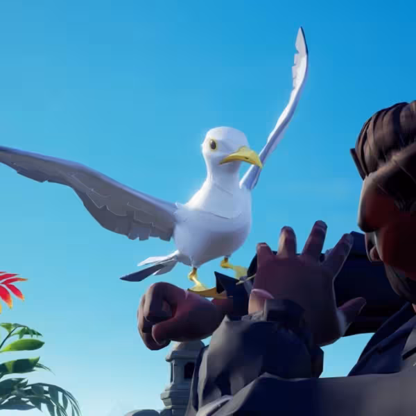 Десятый сезон Sea of Thieves отложен до октября