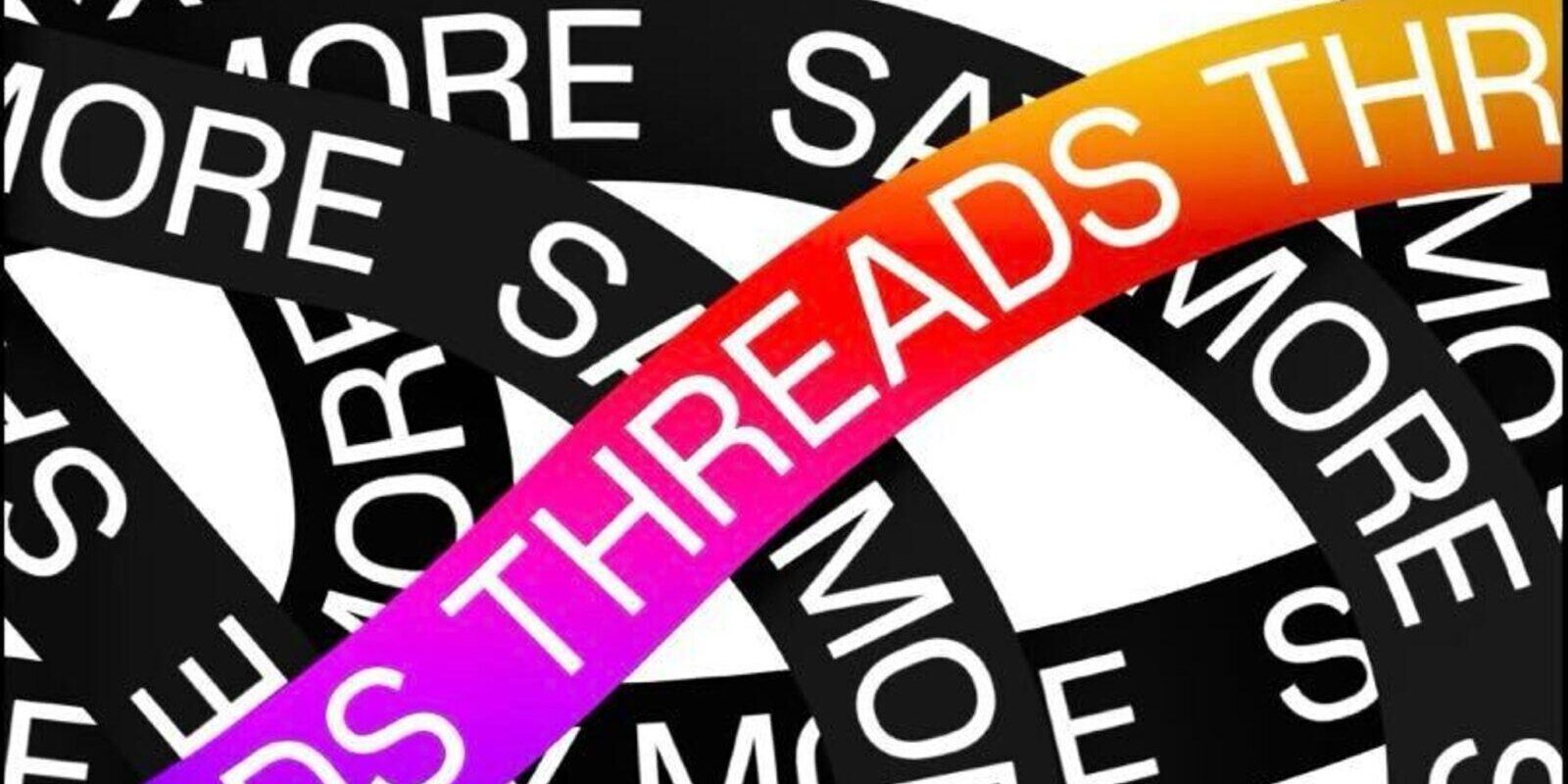 Meta* выпустила Threads, новую соц.сеть, аналог Twitter 4 skynews threads meta instagram 6207128