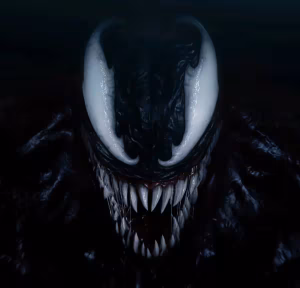 Insomniac представила новый взгляд на Венома из Spider-Man 2