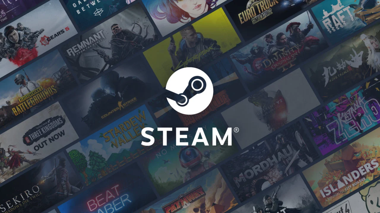 В Steam появилась поддержка Sony DualShock и DualSense 3 Steam