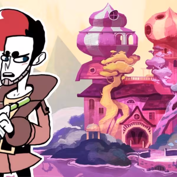 Apple Arcade: Обзор  Pilgrims, Tangle Tower и No Way Home