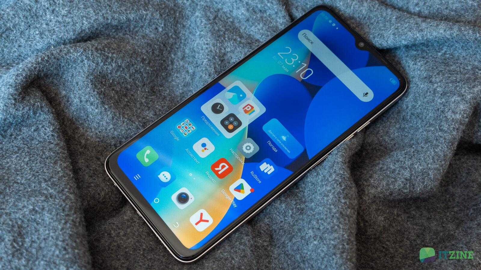 Обзор TECNO Spark 10 Magic Skin Edition: Волшебство в ваших руках 69 tecno spark 10 itzine.ru 23