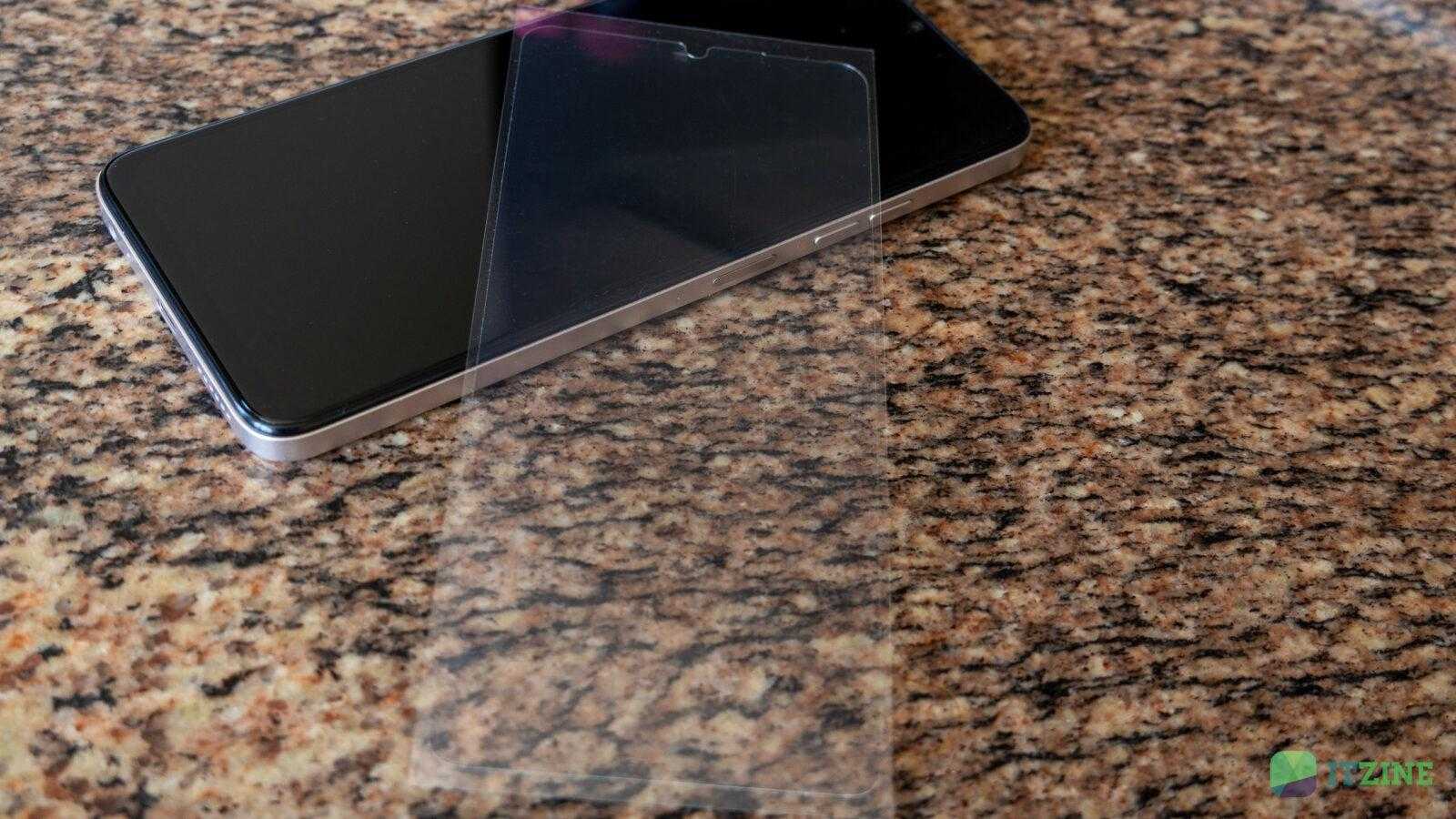 Обзор TECNO Spark 10 Magic Skin Edition: Волшебство в ваших руках 54 tecno spark 10 itzine.ru 28