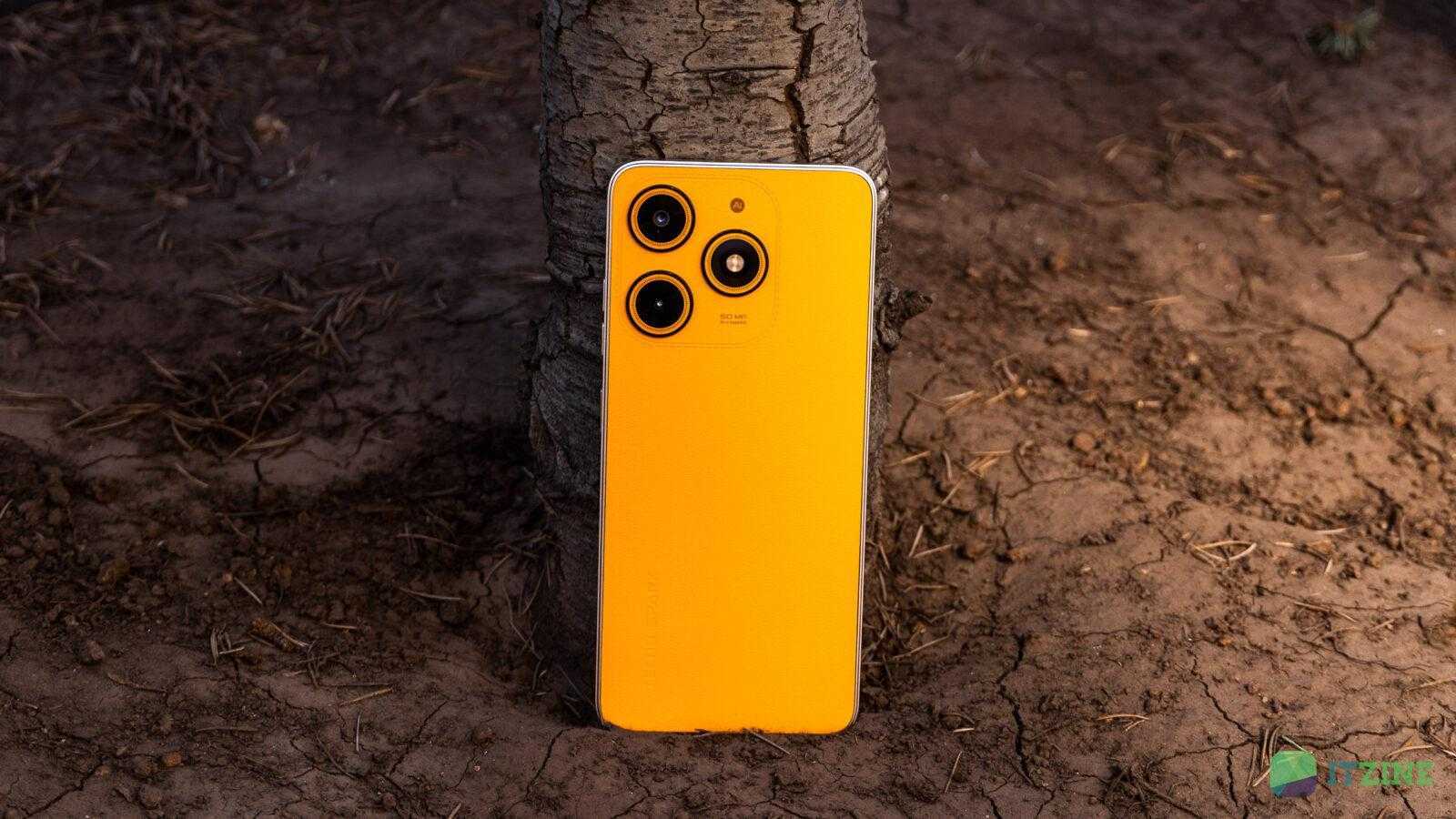 Обзор TECNO Spark 10 Magic Skin Edition: Волшебство в ваших руках 59 tecno spark 10 itzine.ru 36