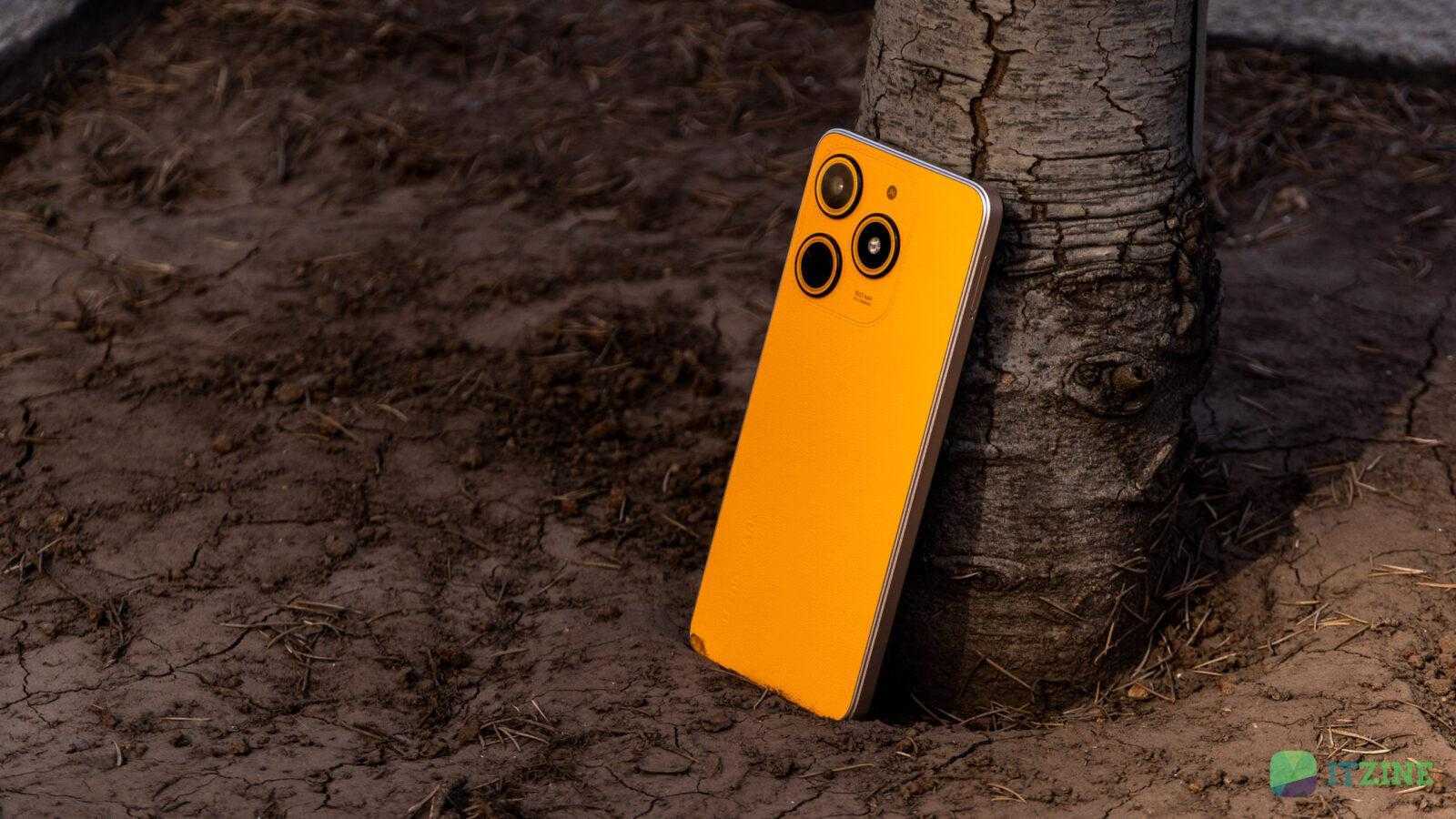 Обзор TECNO Spark 10 Magic Skin Edition: Волшебство в ваших руках 58 tecno spark 10 itzine.ru 37