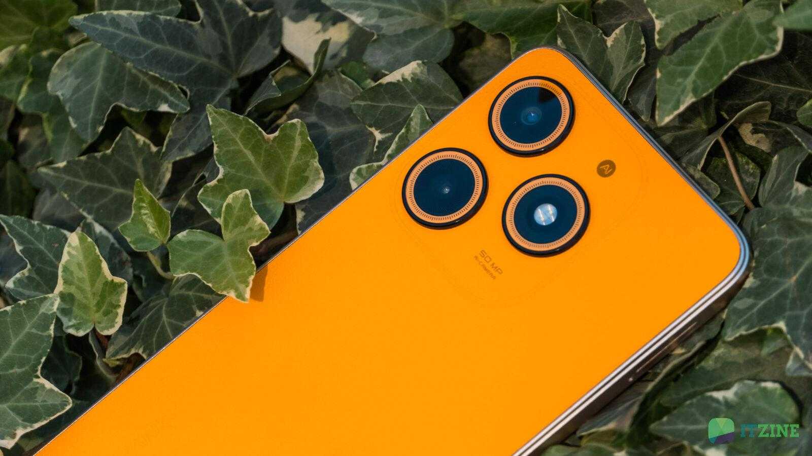 Обзор TECNO Spark 10 Magic Skin Edition: Волшебство в ваших руках 60 tecno spark 10 itzine.ru 39