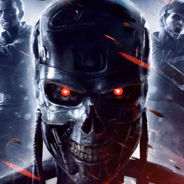 Xbox Series X/S получит улучшенную версию Terminator: Resistance и DLC