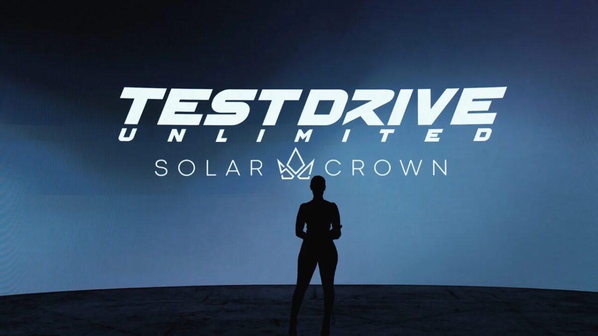 Геймплей Test Drive Unlimited Solar Crown покажут на следующей неделе