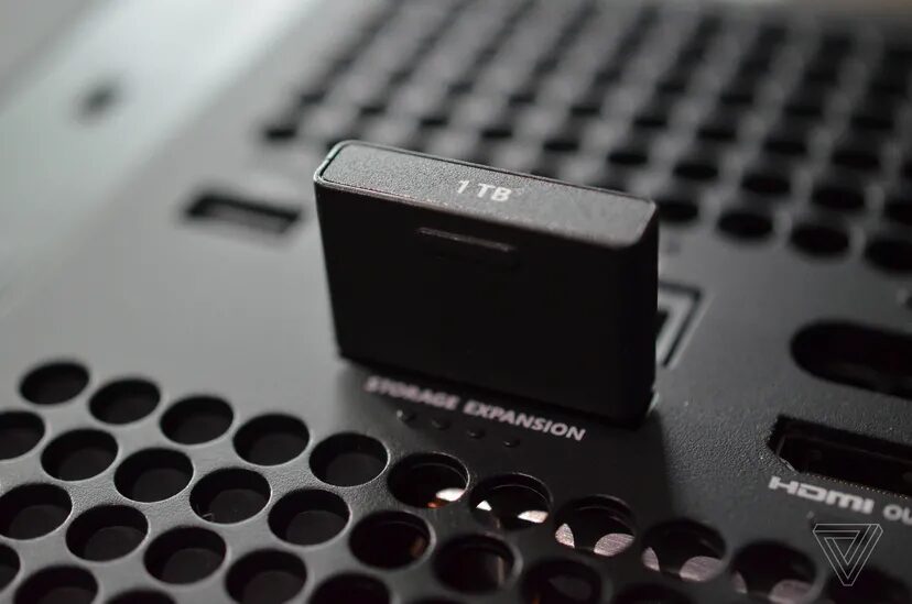 PlayStation 5 и Xbox Series X/S: как использовать внешнее хранилище 11