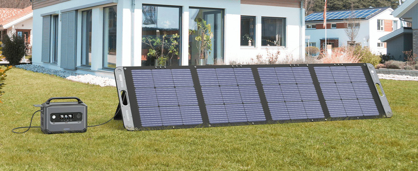 Мобильные зарядные устройства UGREEN на российском рынке 5 ugreen sc200 3