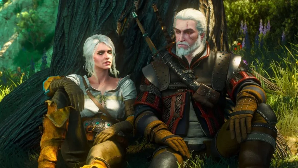 The Witcher 3 получил новый контент по сериалу Netflix 2 The Witcher 3 получил новый контент по сериалу Netflix