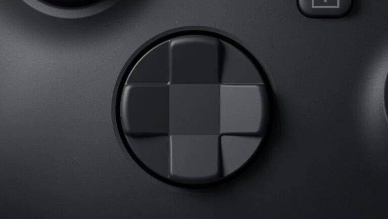 Xbox Series X/S: появилась утечка контроллера Stormcloud Vapor
