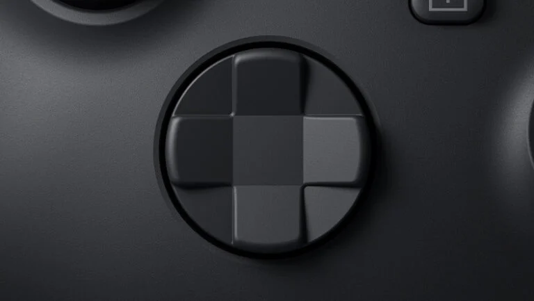 Xbox Series X/S: появилась утечка контроллера Stormcloud Vapor