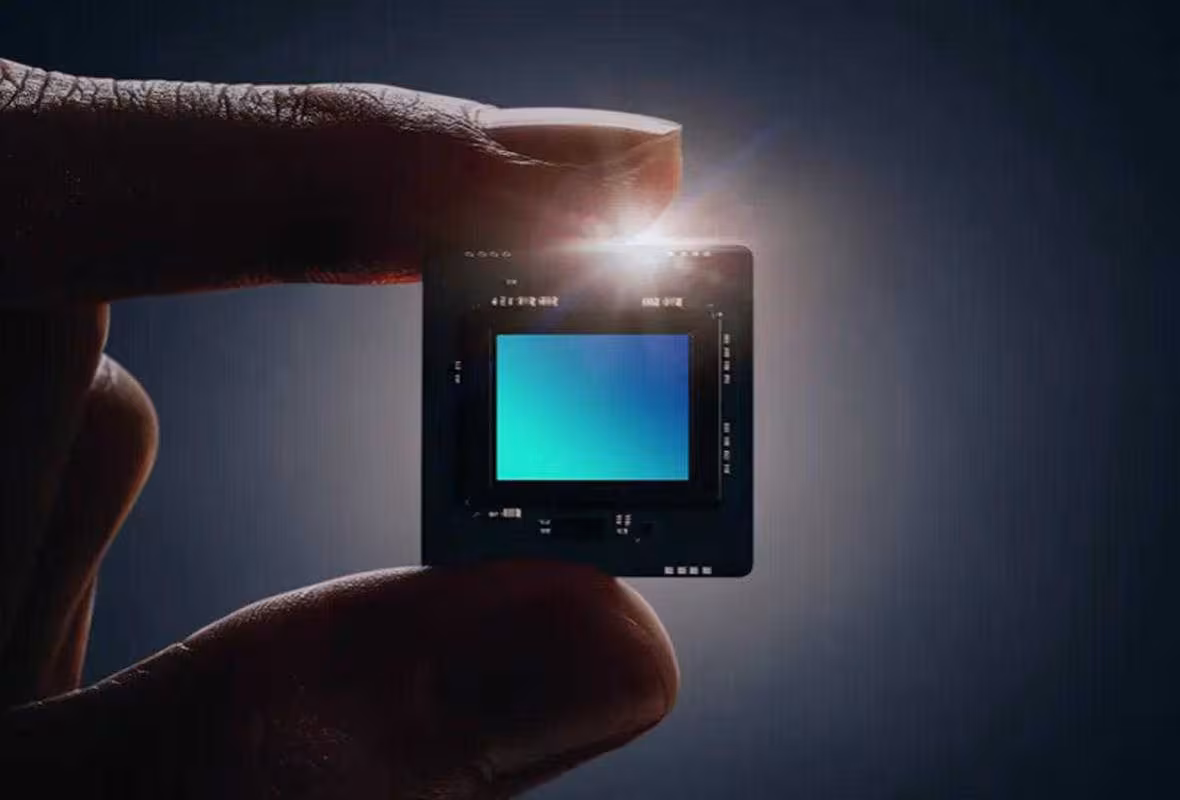 Sony: подробности о датчиках изображения IMX903 и IMX907 для смартфонов 3 Sony