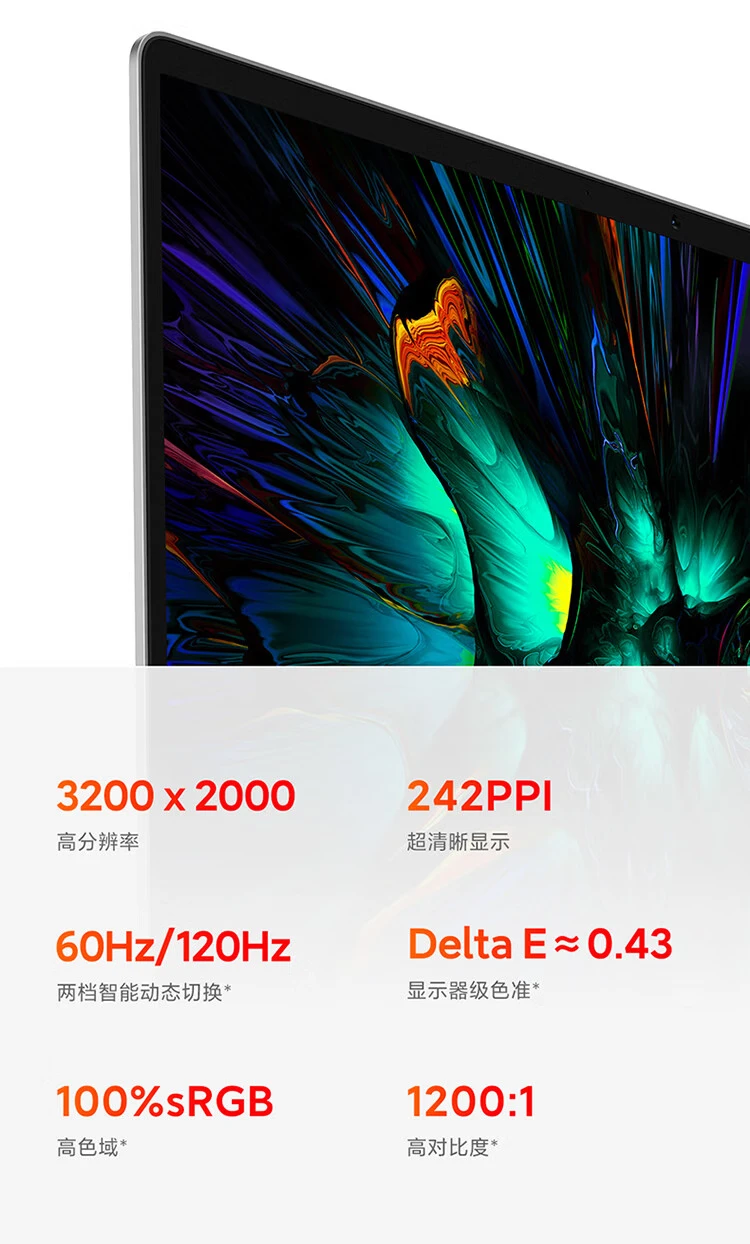 Xiaomi представила RedmiBook Pro 15 Ryzen Edition 2023 с процессорами AMD Ryzen 7040HS 10
