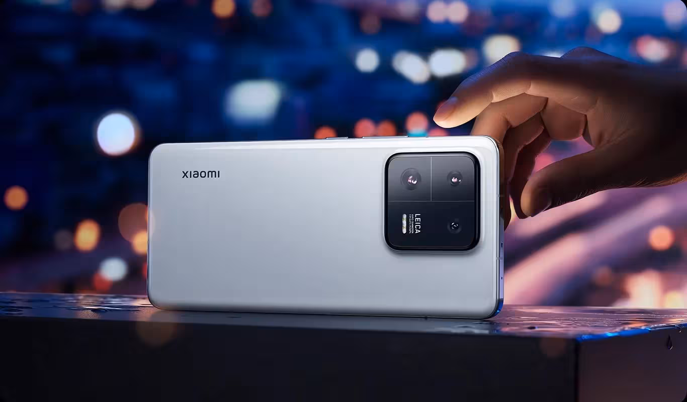 Xiaomi 14: утечка схемы 2 Xiaomi