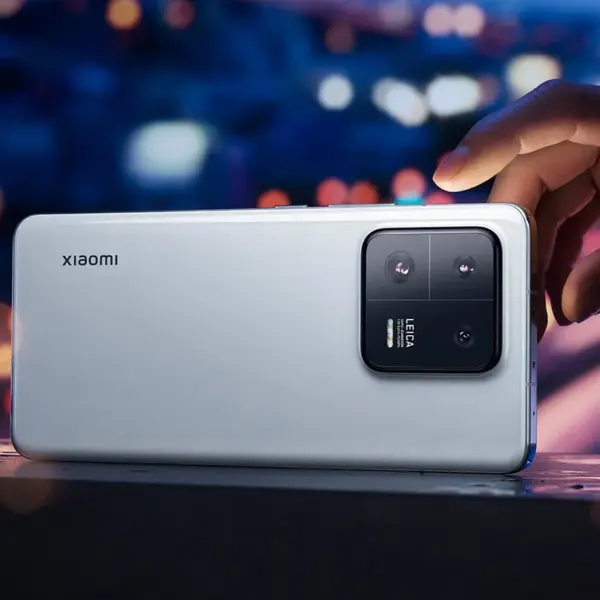 Xiaomi