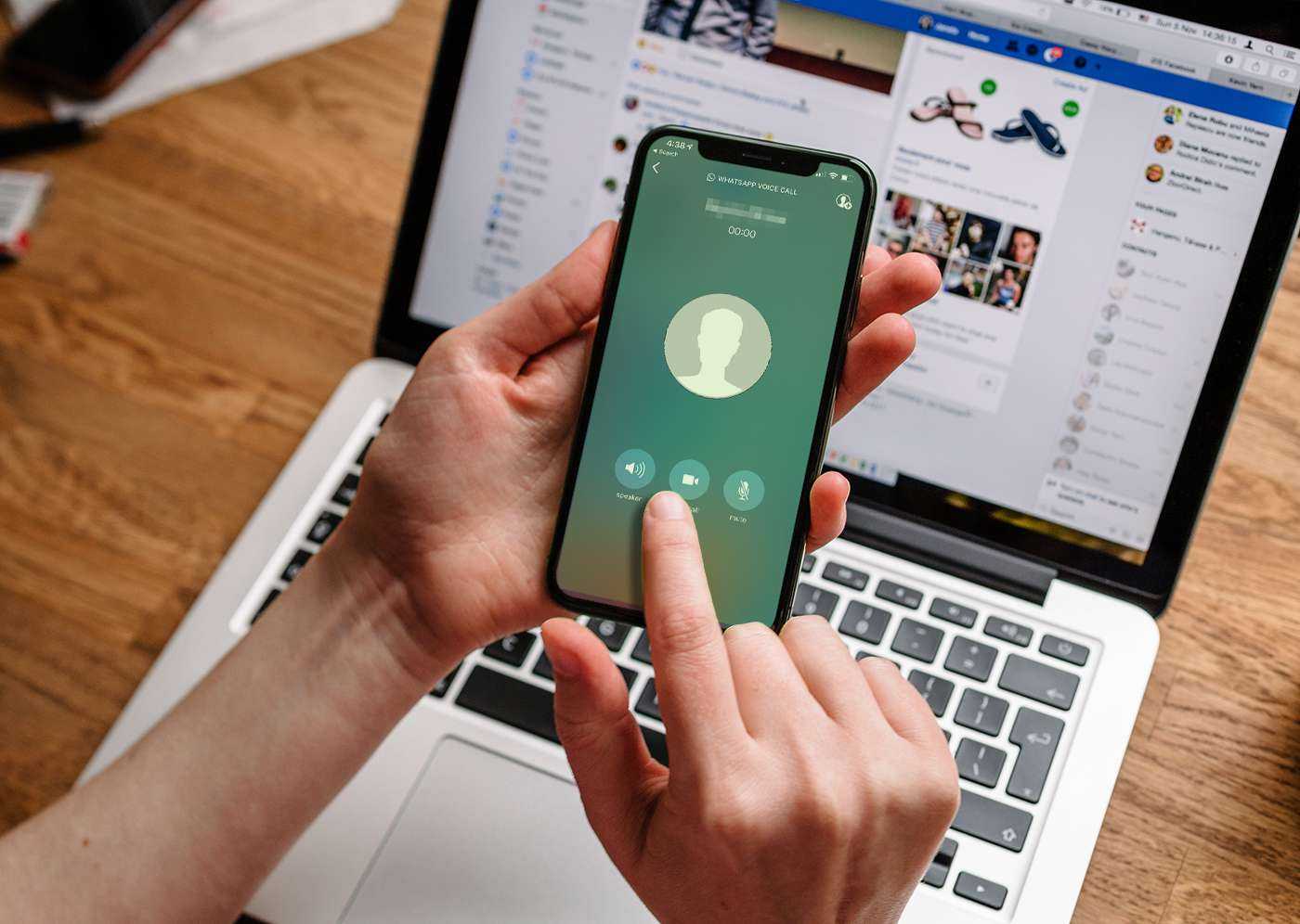 WhatsApp введет запрет на скриншоты фотографий других пользователей 3 WhatsApp
