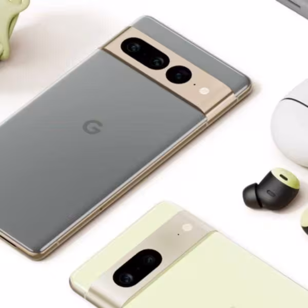 Google