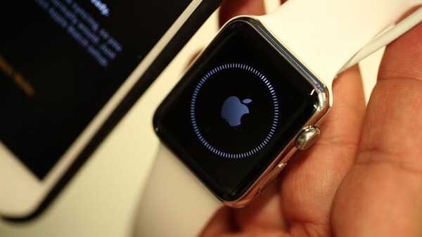 Как подключить Apple Watch к новому iPhone 4 Как подключить Apple Watch к новому iPhone