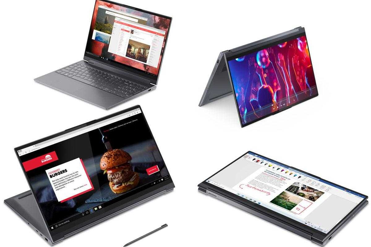 Lenovo Legion 9i: Передовые компоненты и уникальный дизайн в новом игровом ноутбуке 3 127569 lenovo yoga 9i 1